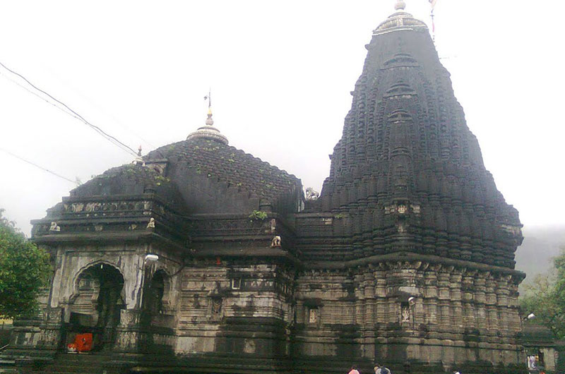 The Temple View, Shirdi - Trimbakeshwar